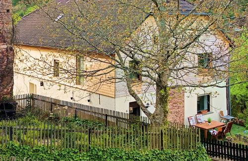 Haus am Burgring - Foto 1