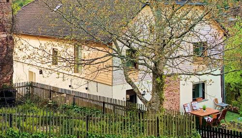 Haus am Burgring - Foto 1