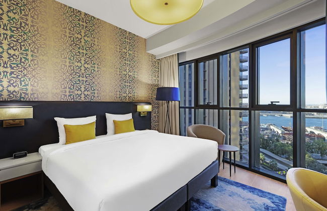 Aparthotel Adagio Dubai Deira - Photo 15