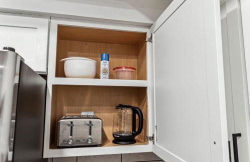 2 BD Luxe Oasis, Near The Star and Shops - Foto 43