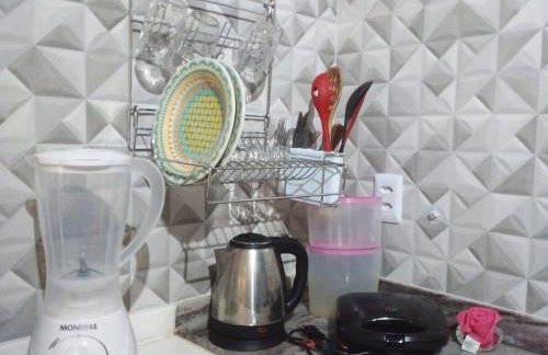 Apto 349 Terceira avenida Multishoping Centro Nucleo Bandeirante - Foto 23