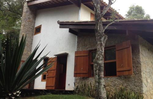 Reserva Atibaia / Casa de Montanha - Photo 76