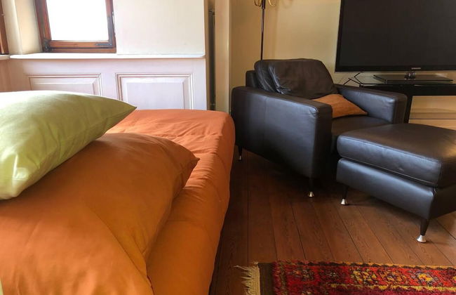 Inviting 3-bed Villa Apartment in Bad Kreuznach - Foto 12