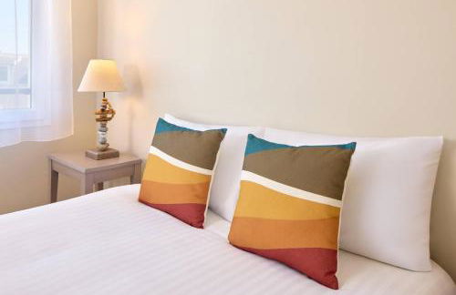 Quality Aparthotel Le Havre les docks - Foto 12