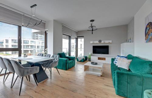 Grano Solmarina - Marina Residence SPA&Wellness - Foto 8