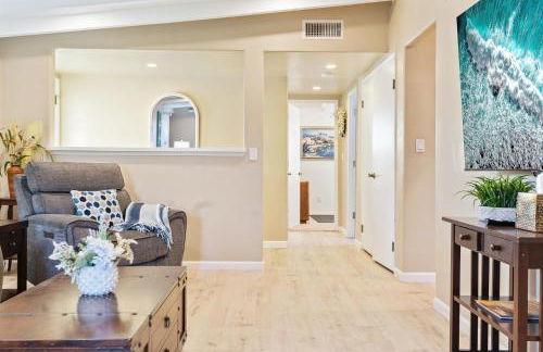 Chic Retreat Ping Pong, Bonfires and Patio Leisure - Foto 78