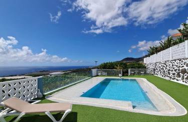 Casa Nine con piscina Vacacional La Palma - Foto 3