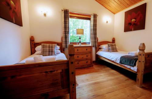 Loch Insh Chalets and Apartments - Foto 37