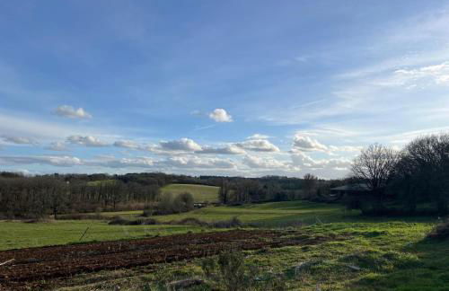 Belle Ferme Périgourdine - Foto 27