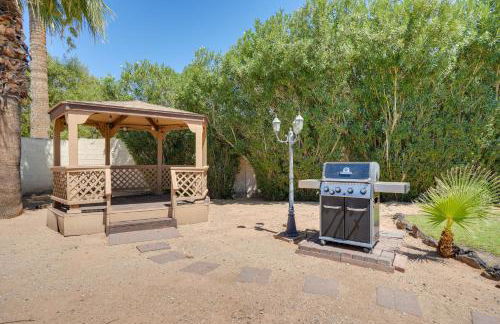 Phoenix Home with Pool, Near Golf, Hiking and More! - Foto 28