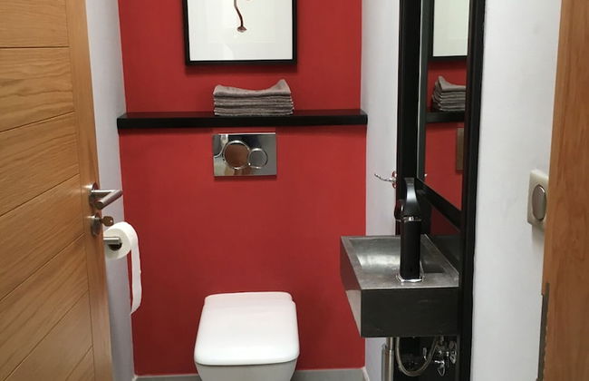 Royal Park Villa De Luxe 3 Chambres - Foto 6