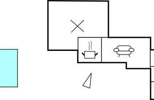 Amazing Home In Sainte Maxime - Foto 39