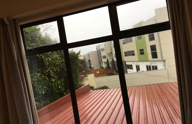 Ascot Motor Lodge - Foto 26