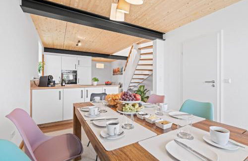 Modernes Landhaus am Bodensee - Foto 11