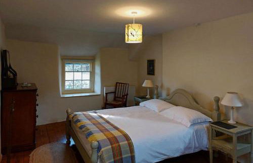 Gallestra a Rustic, Rural Retreat Farm House Nr Dolgellau Snowdonia - Foto 42