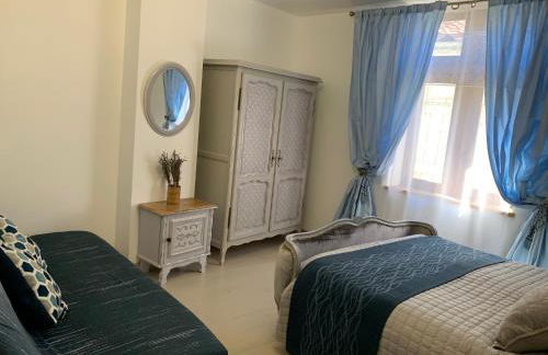 Maison du Roy/ Upper Cambers - Foto 42