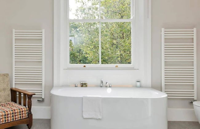 5 Bedroom House, Maida Vale - Foto 29