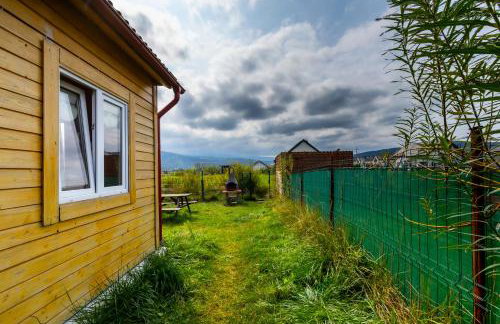 Karkonoskie Sny - Domki z widokiem na Karkonosze - Foto 15