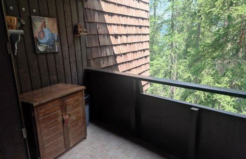 studio 24M, cool les Orres 1650 - Photo 3