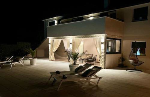 Holiday appartment 'Marlen' in Labin - Foto 15