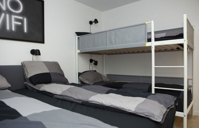 Mørk Apartments - Photo 11