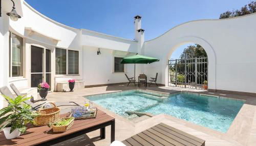 1916 Villa Virgilia by Perle di Puglia - Foto 4