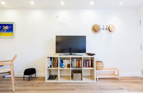 Baja Mar - Desconexión y descanso frente al mar. - Photo 2