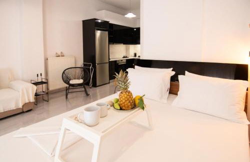 Pezodromos Apartments - Foto 15