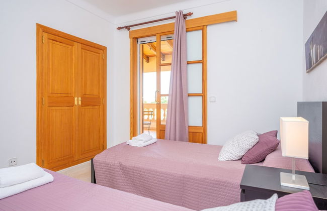 Els Xiprers in Porreres - Foto 29