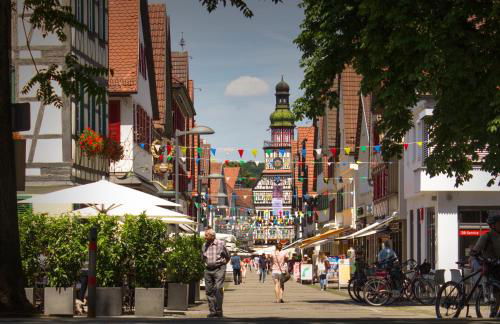 Altstadt Apartments - Foto 50