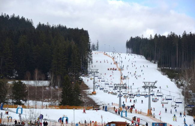 Charming 3-bed Villa in Lipno nad Vltavou - Photo 14