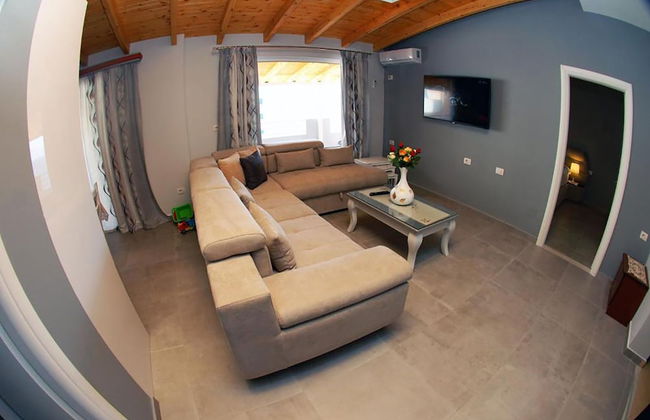 Hotel Vila Alvin & Apartments - Foto 26