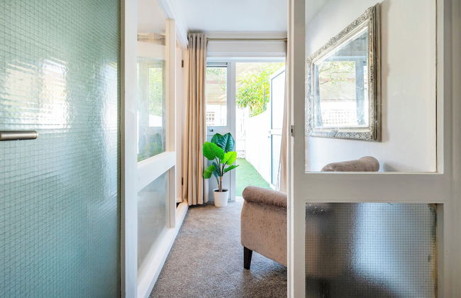 Beautiful 3bed house 7 min to Hyde Park - Foto 12