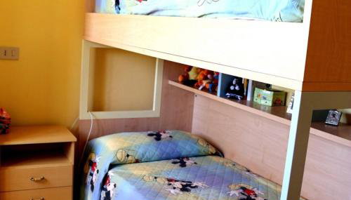 Appartamento Plumbago Blu in via P Mattarella 175B - Foto 4