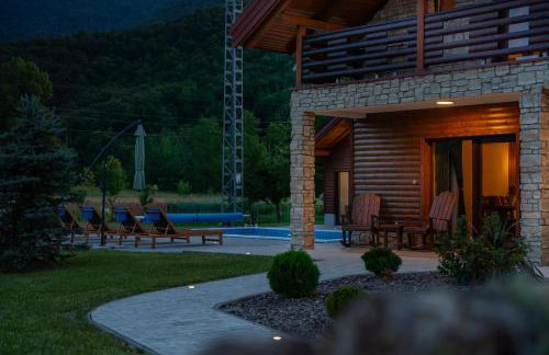 Villa D-IKA - Photo 47