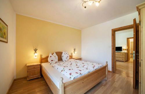 Langstein Wohnung Sonnenblume - Foto 6