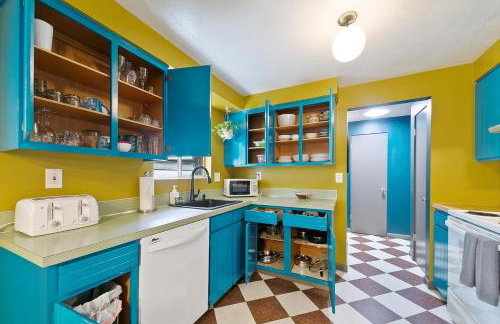 The East End Retreat - Foto 26