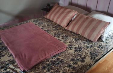 Gite La Trotiniere - Foto 16