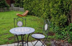 FEWO klein mit Garten - Foto 6