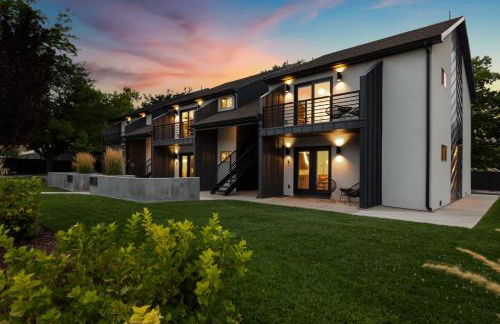 Near Downtown Stylish 2BR With Amazing Patio - 4 - Foto 20