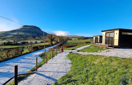 Glens glamping - Foto 12