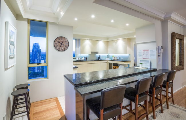 Gold Coast Amor'e Luxury Sub Penthouse - Photo 8