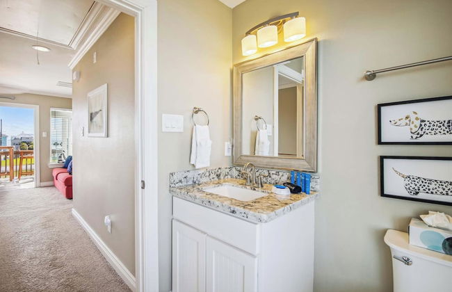 Cottage By The Sea - Foto 17