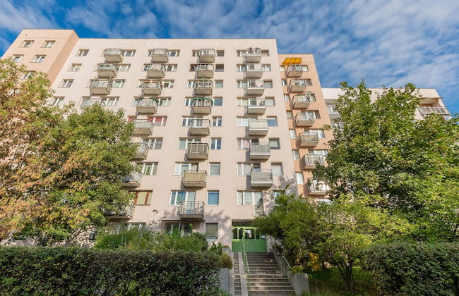 Kopcińskiego Apartment Warsaw by Renters - Photo 64