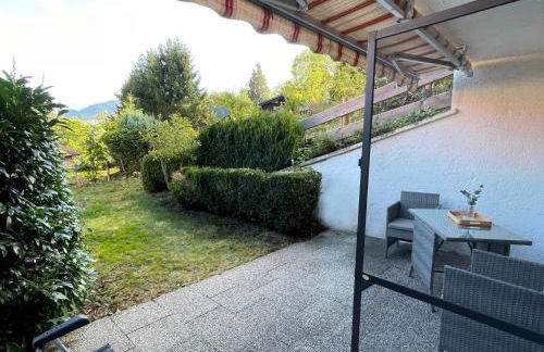 Private Terrasse & Bergluft bei Oberstdorf - Photo 16