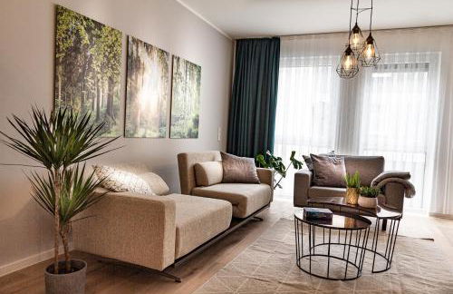 Sleep Inn Düsseldorf Suites - Foto 37