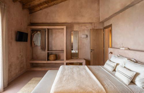 Terracotta Fiscardo Villas - Foto 13