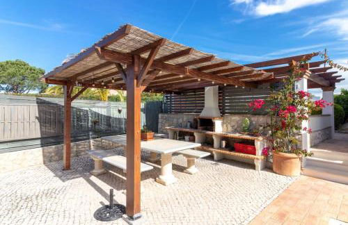 Villa Oliveira Family villa BBQ Pool - Foto 4