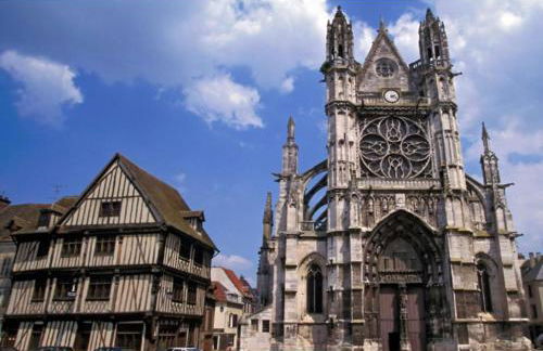 Magnifique logement, confortable et paisible. - Foto 11