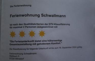 Ferienwohnung Schwallmann - Foto 10